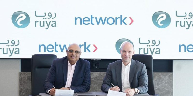 Global: UAE Network International Partners With Ruya Bank To Enhance ...