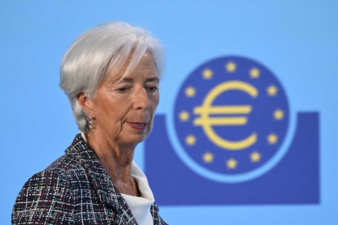 Global: ECB Expected To Cut Interest Rates Again As Inflation Slows ...