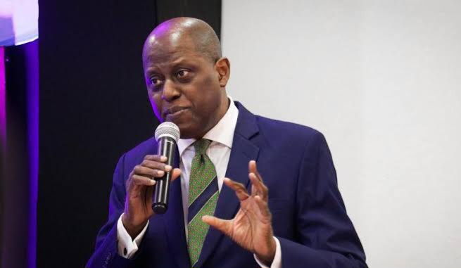 Nigeria: CBN to Penalize Banks for ATM Cash Dispensing Failures, Plans N1.4 Trillion Cash Injection CBN to Penalize Banks for ATM Cash Dispensing Failures, Plans N1.4 Trillion Cash Injection