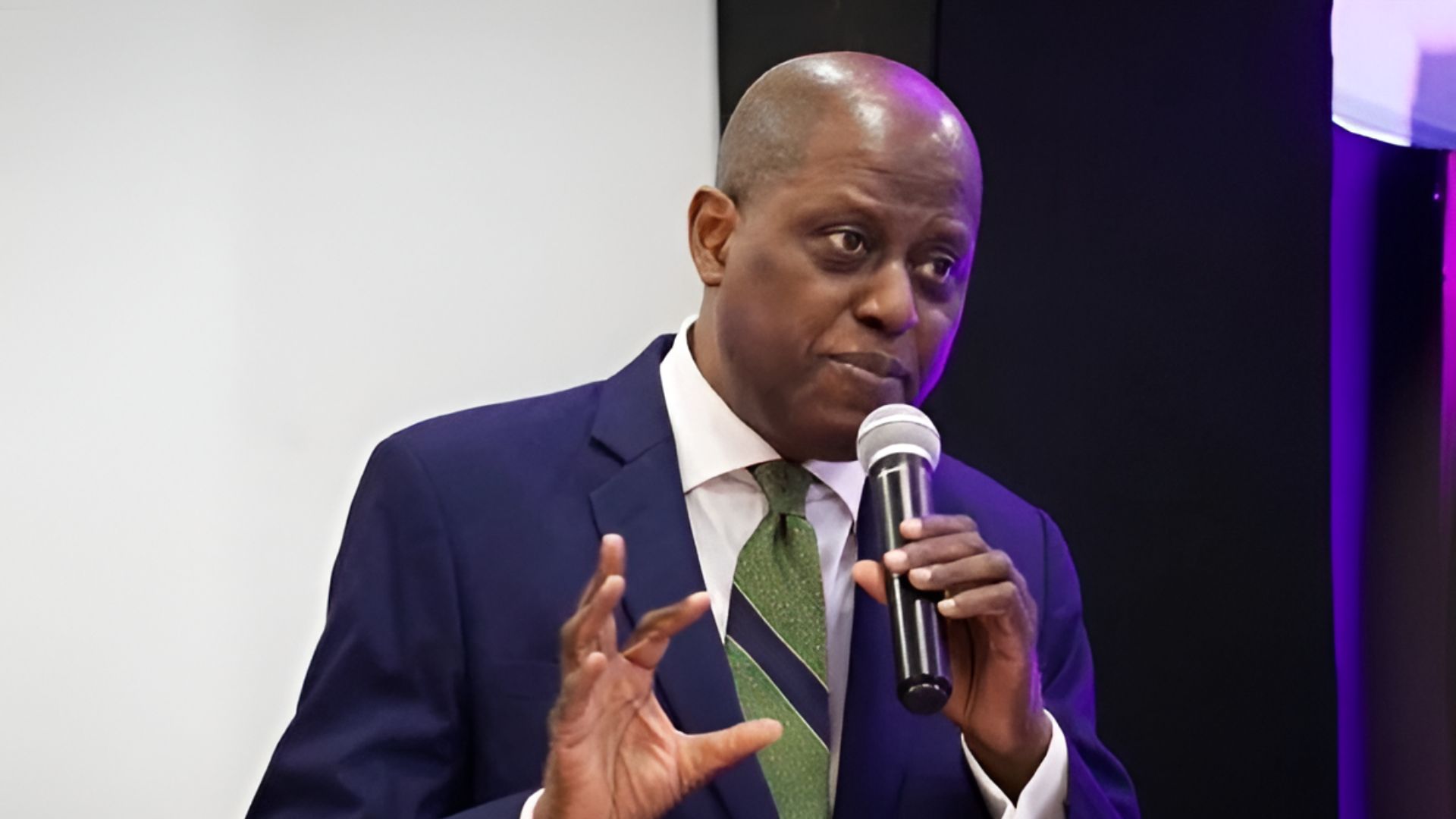 Nigeria: CBN Orders Banks to Submit FX Compliance Report by Year-End CBN Orders Banks to Submit FX Compliance Report by Year-End