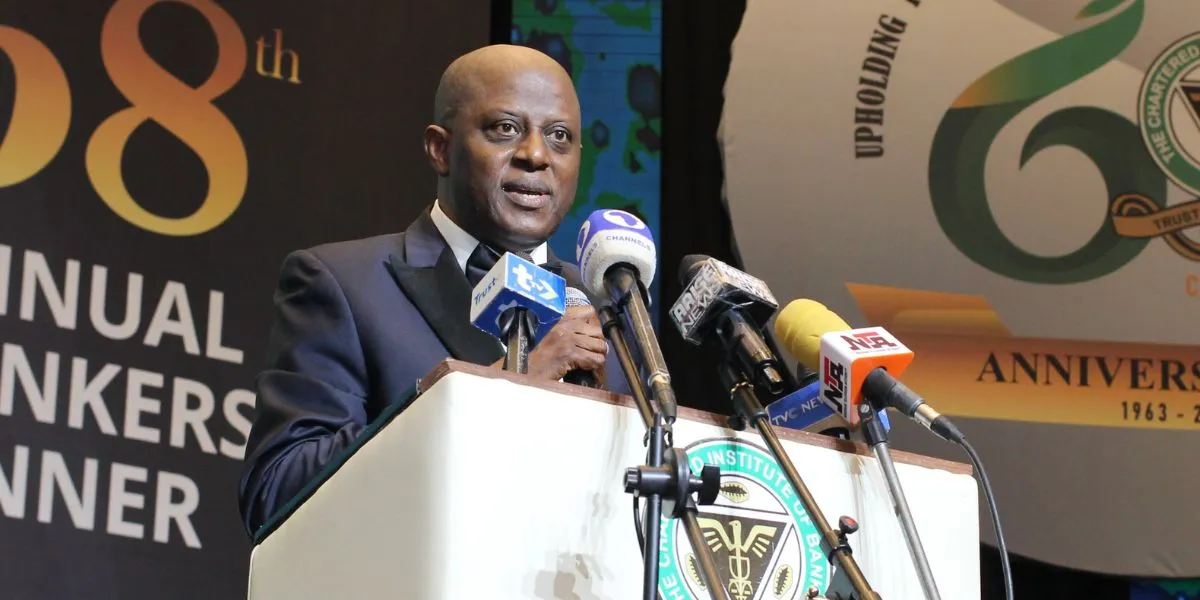 Nigeria: CBN Confident of Nigeria’s Removal from FATF Grey List by May 2025 CBN Confident of Nigeria’s Removal from FATF Grey List by May 2025