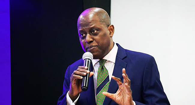 Nigeria’s CBN Governor Advocates for Bretton Woods Reform to Address African Economic Needs Nigeria’s CBN Governor Advocates for Bretton Woods Reform to Address African Economic Needs