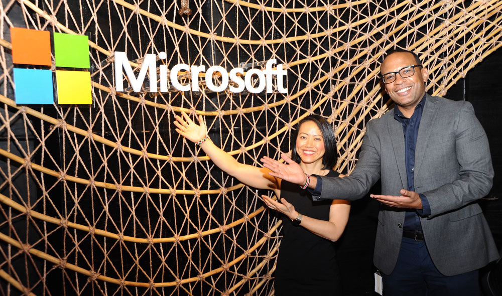 Africa: Microsoft’s Commitment to Expanding Access to Tech Skills in Africa Microsoft’s Commitment to Expanding Access to Tech Skills in Africa