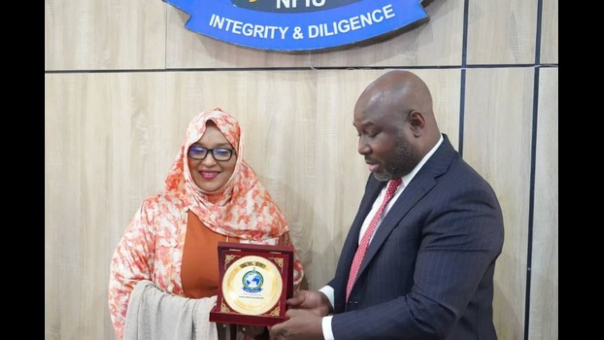 Nigeria: FCT-IRS Partners with NFIU to Strengthen Tax Compliance and Revenue Generation FCT-IRS Partners with NFIU to Strengthen Tax Compliance and Revenue Generation