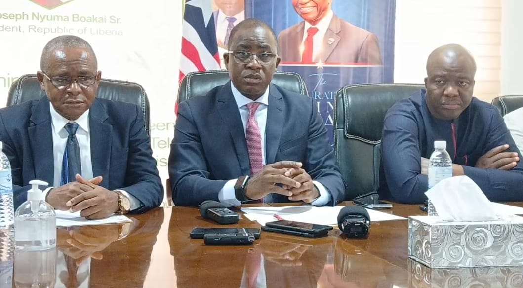 Liberia Sets July 2025 Deadline for SIM Card Registration Linked to National ID Cards