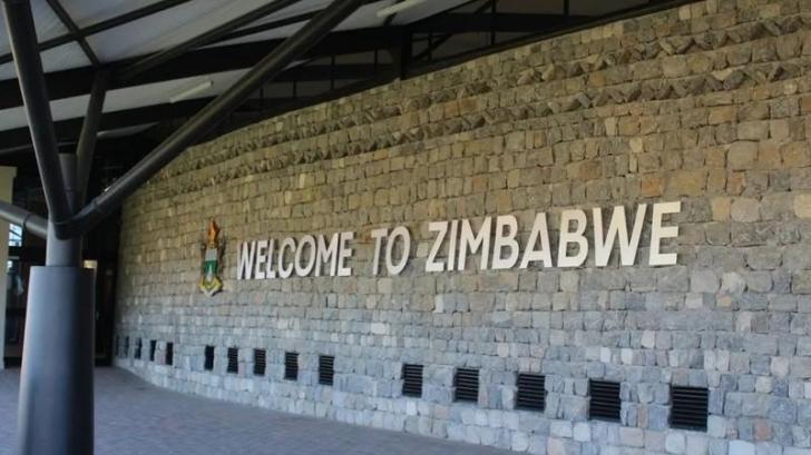 Zimbabwe Launches Online System to Streamline Immigration Procedures