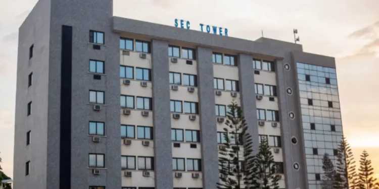 Capital Market Key to Financing Nigeria’s Infrastructure Deficit – SEC