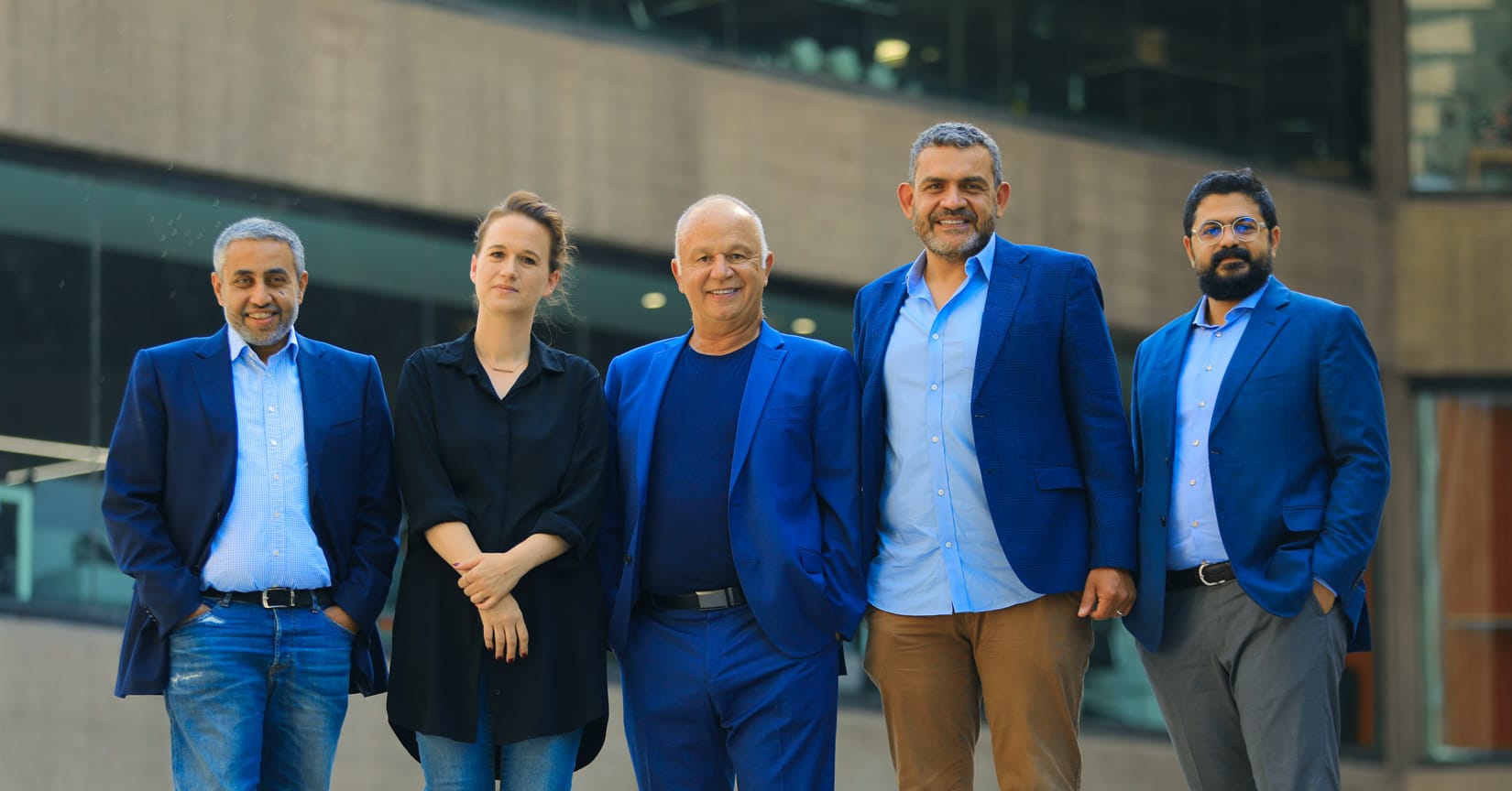 Egypt: Sawari Ventures to Boost African Startups with $200 Million Fund Sawari Ventures to Boost African Startups with $200 Million Fund