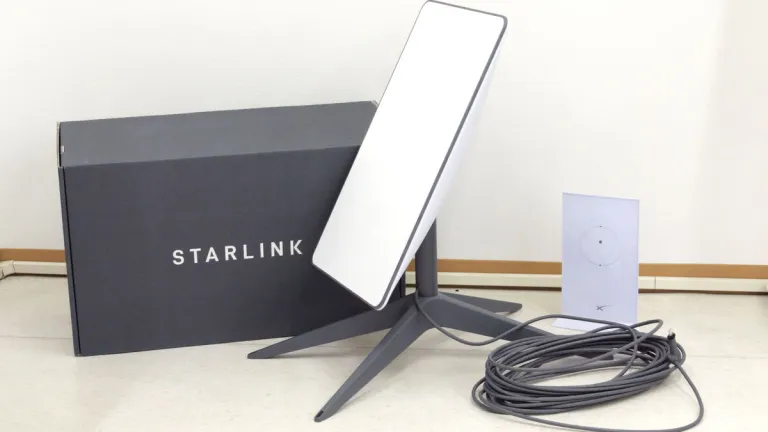 Starlink Secures One-Year License in Liberia to Boost Internet Access