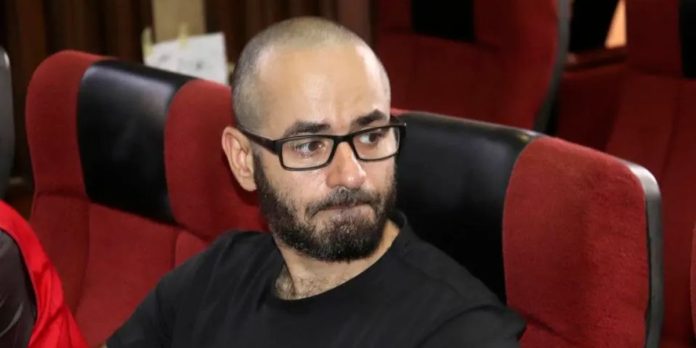 Nigeria: Federal Government Drops Money Laundering Charges Against Binance Executive Tigran Gambaryan Federal Government Drops Money Laundering Charges Against Binance Executive Tigran Gambaryan