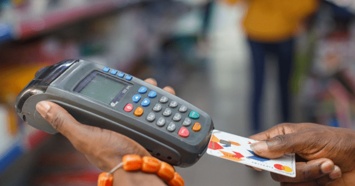 Zimbabwe Mandates PoS Machines for Businesses to Curb Unfair Practices Zimbabwe Mandates PoS Machines for Businesses to Curb Unfair Practices