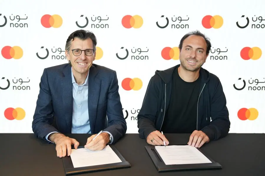 Mastercard Launches Payment Passkey Service in the Middle East
