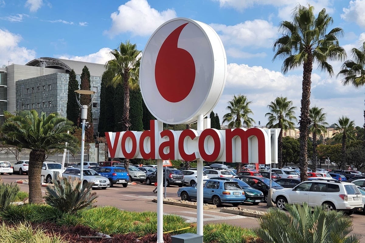 South African Competition Tribunal Blocks Vodacom-Maziv Merger South African Competition Tribunal Blocks Vodacom-Maziv Merger