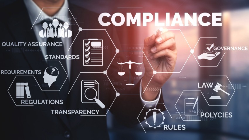 Predictions for 2025: The Future of Compliance and Regulation in Africa Predictions for 2025: The Future of Compliance and Regulation in Africa