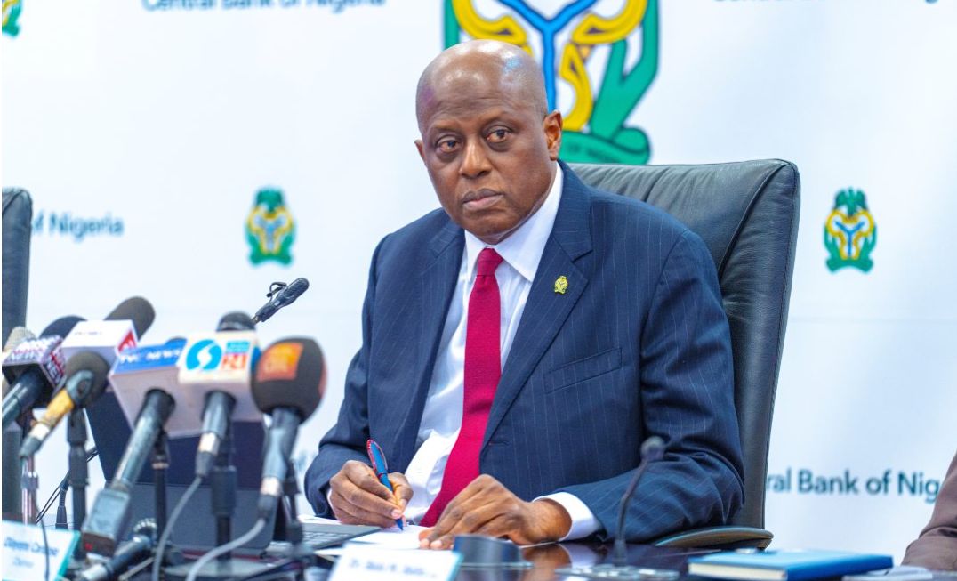 Nigeria’s Central Bank Establishes Compliance Department to Enhance Financial Sector Transparency