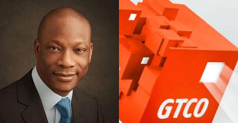 Nigeria: CBN, SEC Approve GTCO’s N209bn Equity Capital Raise CBN, SEC Approve GTCO’s N209bn Equity Capital Raise