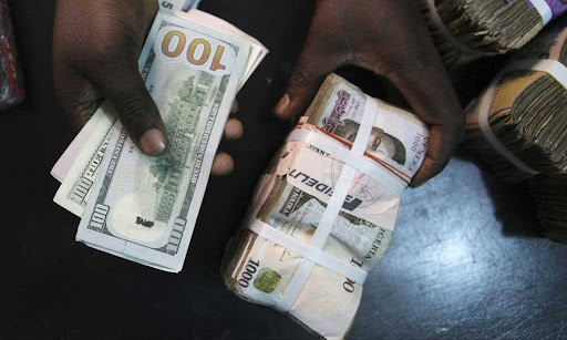 Naira Dips Despite Twice FX Interventions by CBN to Stabilize Exchange Rates Naira Dips Despite Twice FX Interventions by CBN to Stabilize Exchange Rates