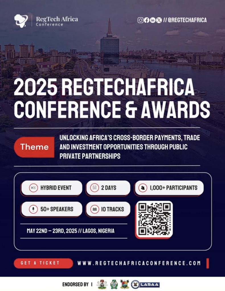 2025 RegtechAfrica Conference