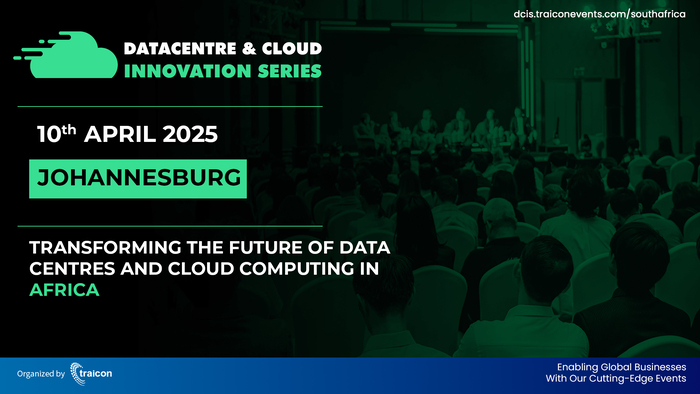 South Africa’s Tech Horizon: Data Centre & Cloud Innovation Summit 2025 South Africa’s Tech Horizon: Data Centre & Cloud Innovation Summit 2025