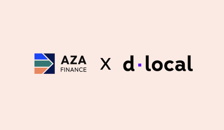 Global: dLocal and AZA Finance Unite to Strengthen Cross-Border Payments Across Africa dLocal and AZA Finance Unite to Strengthen Cross-Border Payments Across Africa