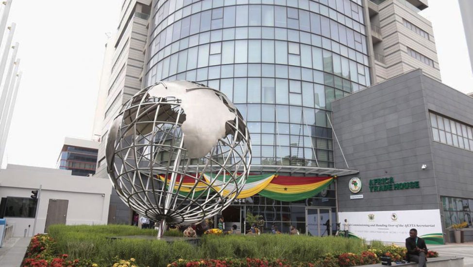 Nigeria and Uganda Strengthen Trade Ties Under AfCFTA to Boost Regional Commerce Nigeria and Uganda Strengthen Trade Ties Under AfCFTA to Boost Regional Commerce