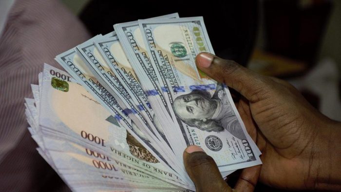 Naira Strengthens as CBN Maintains FX Liquidity for Banks and BDCs