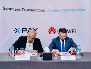 XPay Partners with Huawei Cloud to Drive Digital Payment Innovation in Egypt XPay Partners with Huawei Cloud to Drive Digital Payment Innovation in Egypt