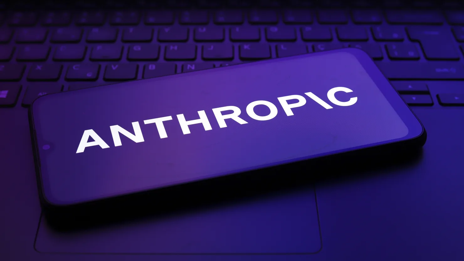 Anthropic Secures $3.5 Billion to Advance Next-Generation AI Development Anthropic Secures $3.5 Billion to Advance Next-Generation AI Development
