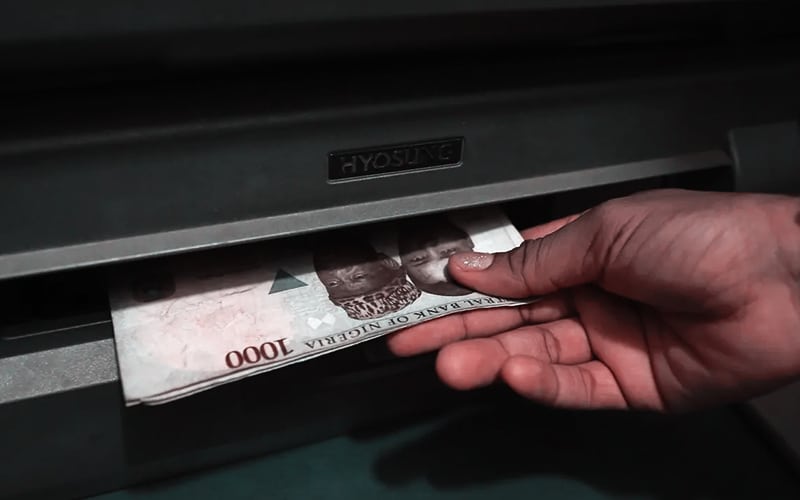 Nigerian Lawmakers Urge CBN to Halt ATM Charge Hike Over Economic Concerns