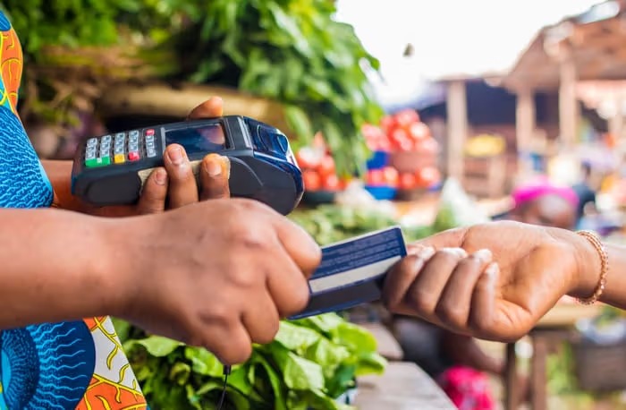 Nigeria Accelerates Shift To Digital Payments As Cash Transactions ...