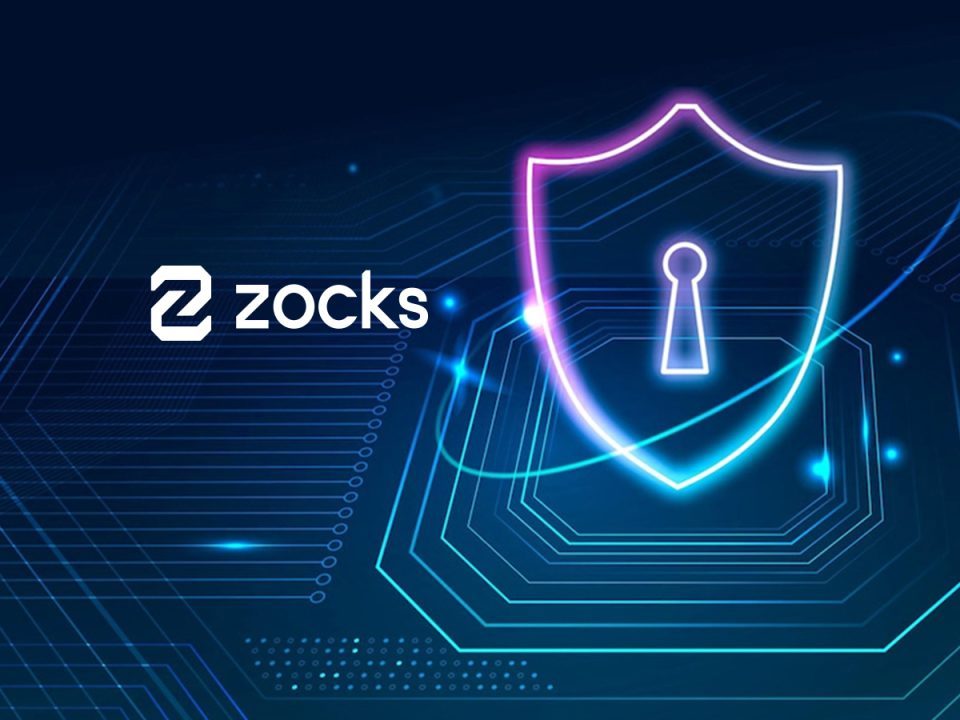 Global: Zocks Secures $13.8M to Enhance AI-Driven Client Intelligence for Financial Advisors Zocks Secures $13.8M to Enhance AI-Driven Client Intelligence for Financial Advisors