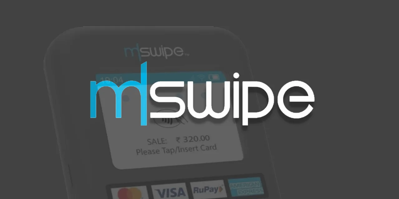 Indian Fintech Mswipe Expands to UK Through Cashflows Partnership