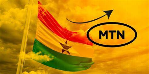MTN Ghana Strengthens Financial Inclusion Amidst Strong Growth in 2024 MTN Ghana Strengthens Financial Inclusion Amidst Strong Growth in 2024