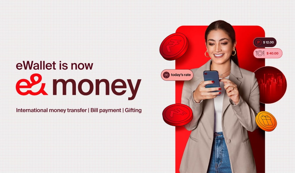 e& Egypt Unveils Instant International Money Transfers via Digital Wallet