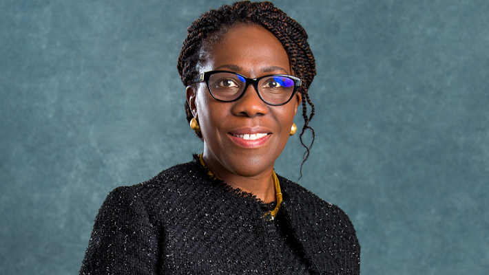 Africa Finance Corporation Appoints Ireti Samuel-Ogbu as Chair of the Board of Directors Africa Finance Corporation Appoints Ireti Samuel-Ogbu as Chair of the Board of Directors