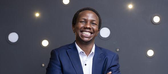 Africa: AI-Powered Cybercrime Highlights Growing Need for Human-Centric Cybersecurity in Africa AI-Powered Cybercrime Highlights Growing Need for Human-Centric Cybersecurity in Africa