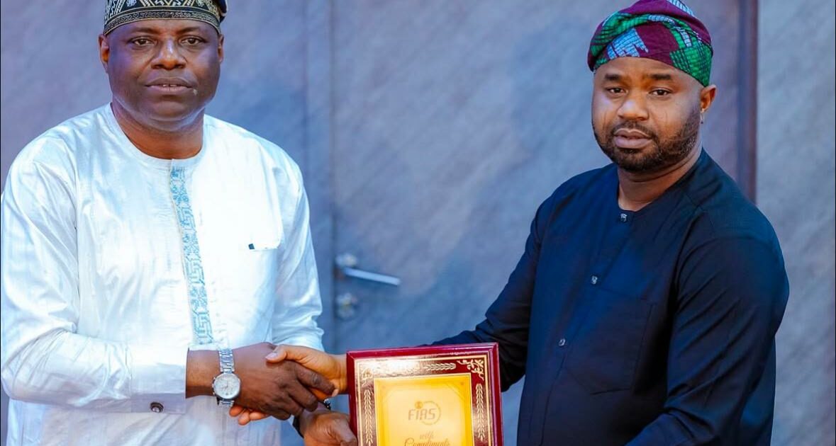 Nigeria: FIRS and RMAFC Establish Joint Committee to Bolster Tax Compliance and Fiscal Governance FIRS and RMAFC Establish Joint Committee to Bolster Tax Compliance and Fiscal Governance