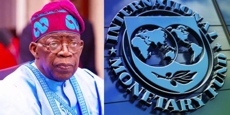 Nigeria’s IMF Loan Repayment Sends Strong Signal to Global Markets