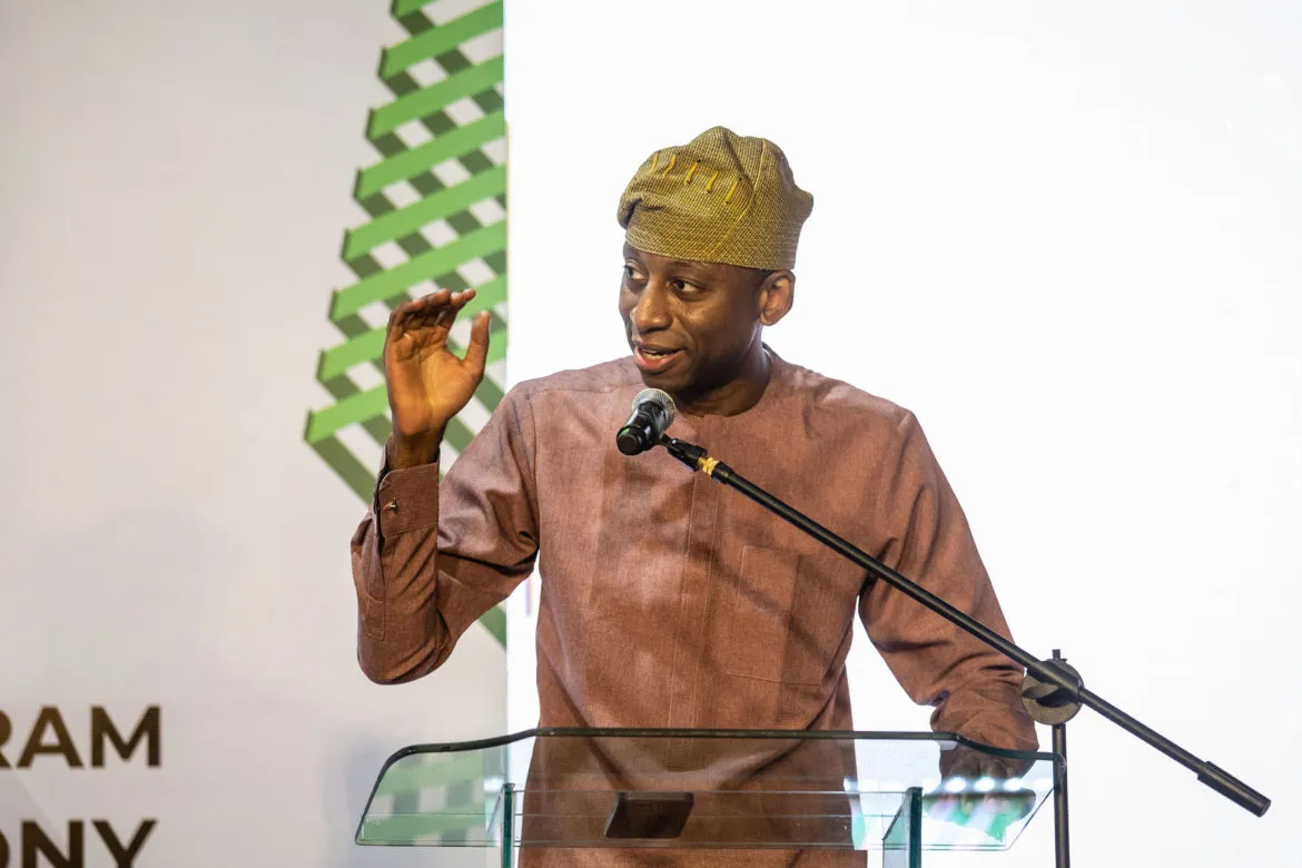 Nigeria: Lagos Set to Release Nigeria’s First AI Governance Guidelines—Olatunbosun Alake Lagos Set to Release Nigeria’s First AI Governance Guidelines—Olatunbosun Alake