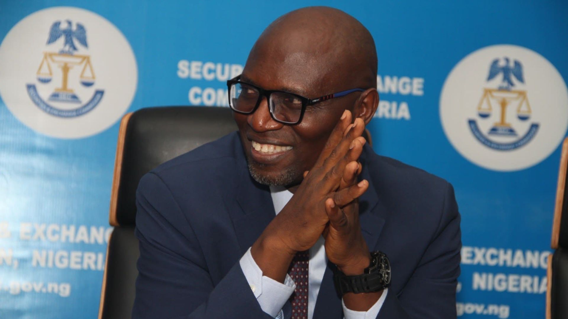 Nigeria: SEC Launches Tech Adoption Survey to Drive Innovation in Nigeria’s Capital Market SEC Launches Tech Adoption Survey to Drive Innovation in Nigeria’s Capital Market