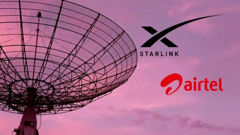 Airtel Africa, SpaceX Forge Strategic Alliance to Expand Starlink’s High-Speed Internet Across Africa Airtel Africa, SpaceX Forge Strategic Alliance to Expand Starlink’s High-Speed Internet Across Africa