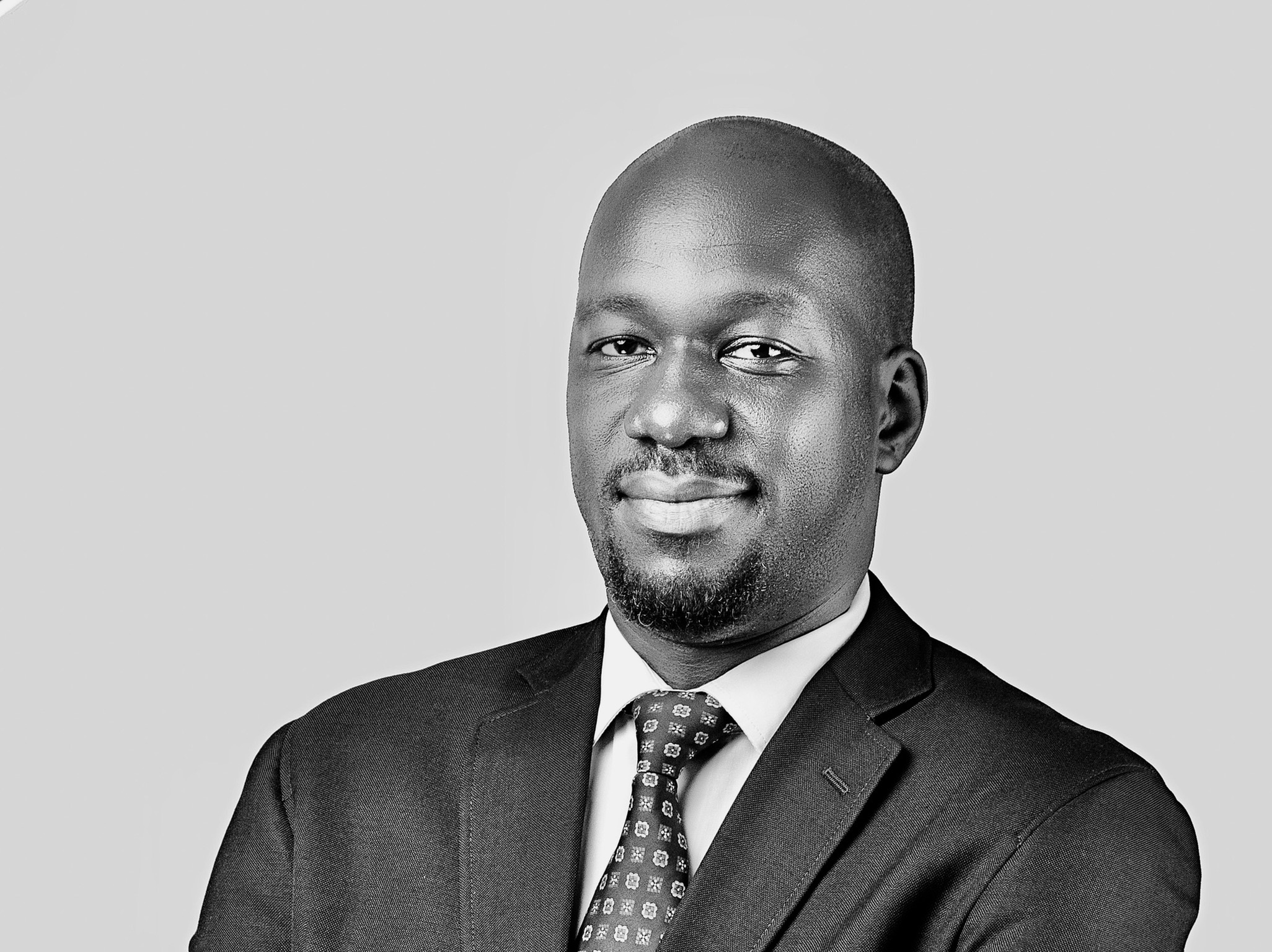 Africa as a Global Digital Technology Exporter: Why the World Should Pay Attention Africa as a Global Digital Technology Exporter: Why the World Should Pay Attention