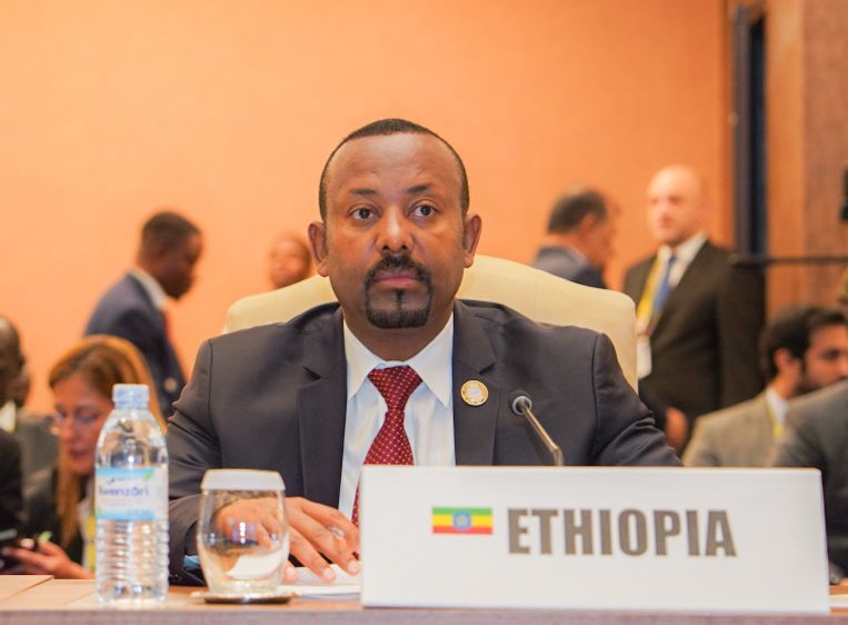 Ethiopia Officially Opens Banking Sector to Foreign Investors, Unlocking Regional Expansion Opportunities Ethiopia Officially Opens Banking Sector to Foreign Investors, Unlocking Regional Expansion Opportunities