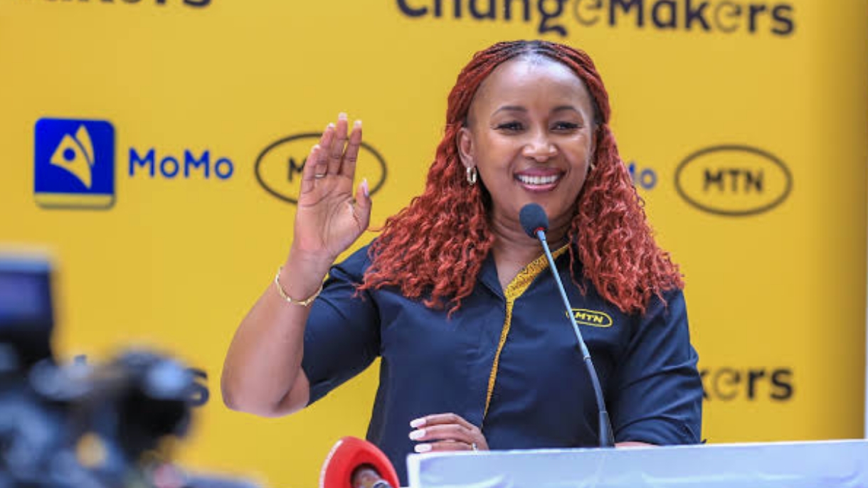 Uganda: MTN Uganda to Restructure Mobile Money Unit into Standalone Fintech Firm MTN Uganda to Restructure Mobile Money Unit into Standalone Fintech Firm