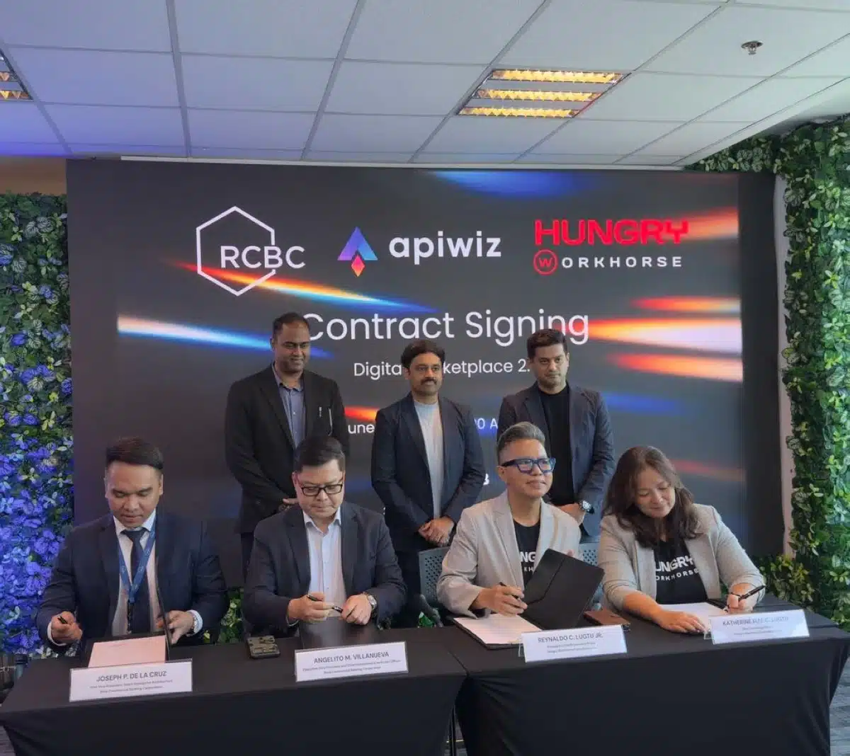 Api Rbc Global: RCBC Unveils API Marketplace To Boost Fintech Integration And ...