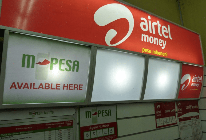Kenya: Safaricom’s M-PESA Slips Again as Airtel Money Gains Ground Safaricom’s M-PESA Slips Again as Airtel Money Gains Ground