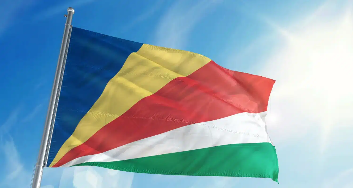 Seychelles Leads Africa in Blockchain Funding, Despite Falling Volumes and Low Adoption