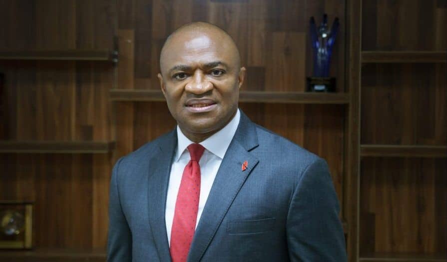 UBA's Alawuba Calls for Judicial Reforms to Strengthen Nigeria’s Financial Stability