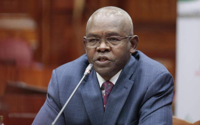 Kenya’s Central Bank Engages Top Banks as Market Makers in Treasury Bond Reforms Kenya’s Central Bank Engages Top Banks as Market Makers in Treasury Bond Reforms