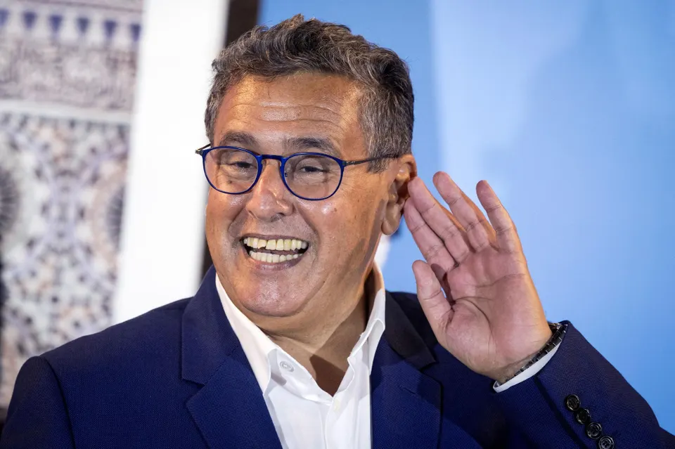 Morocco Commits $8 Billion to Nationwide 5G Rollout by 2030